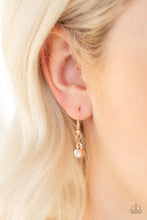 Load image into Gallery viewer, Paparazzi Accessories-Upper East Side - Gold
