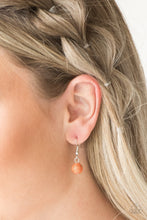 Load image into Gallery viewer, Paparazzi Accessories - Rural Rustler - Orange