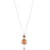 Load image into Gallery viewer, Paparazzi Accessories - Have Some Common SENSE! - Orange