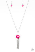 Load image into Gallery viewer, Paparazzi Accessories - Belle of the BALLROOM - Pink