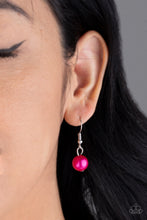 Load image into Gallery viewer, Paparazzi Accessories - Belle of the BALLROOM - Pink