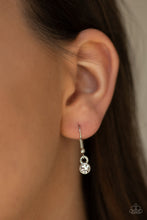 Load image into Gallery viewer, Paparazzi Accessories - Love Is All Around - Red