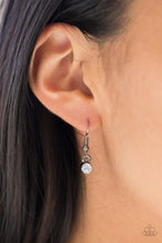 Load image into Gallery viewer, Paparazzi Accessories - Make The World Sparkle - Black