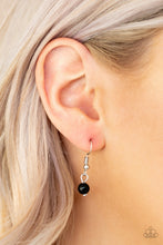 Load image into Gallery viewer, Paparazzi Accessories-Time To Hit The ROAM - Black