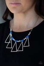 Load image into Gallery viewer, Paparazzi Accessories - Terra Nouveau - Blue