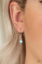 Load image into Gallery viewer, Paparazzi Accessories - One Heart - Blue
