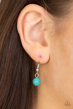 Load image into Gallery viewer, Paparazzi Accessories - Highland Harvester - Blue