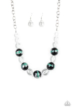 Load image into Gallery viewer, Paparazzi Accessories - Torrid Tide - Green