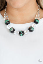 Load image into Gallery viewer, Paparazzi Accessories - Torrid Tide - Green