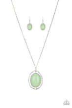 Load image into Gallery viewer, Paparazzi Accessories - Harbor Harmony - Green