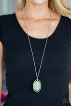 Load image into Gallery viewer, Paparazzi Accessories - Harbor Harmony - Green