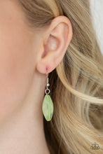 Load image into Gallery viewer, Paparazzi Accessories - Sky High Style - Green