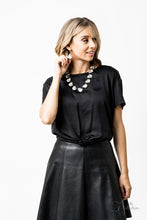 Load image into Gallery viewer, Paparazzi Accessories - Mystique - Zi Collection 2019