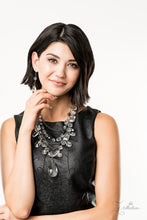 Load image into Gallery viewer, Paparazzi-Accessories-Prismatic - Zi Collection 2019