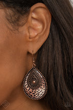 Load image into Gallery viewer, Paparazzi Accessories - Simply Santa Fe - Complete Trend Blend November 2020
