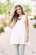 Load image into Gallery viewer, Paparazzi Accessories-Sunset Sightings - Complete Trend Blend August 2020