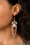 Load image into Gallery viewer, Paparazzi Accessories - Glimpses of Malibu - Complete Trend Blend - March 2020