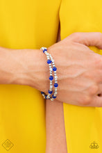 Load image into Gallery viewer, Paparazzi Accessories - Glimpses of Malibu - Complete Trend Blend November 2020