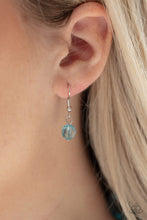 Load image into Gallery viewer, Paparazzi Accessories-Very Voluminous - Blue