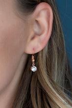 Load image into Gallery viewer, Paparazzi Accessories - Royal Iridescence - Copper