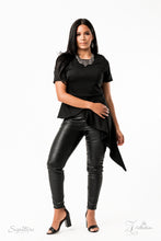 Load image into Gallery viewer, Paparazzi Accessories-The Tina - Zi Collection 2020