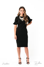 Load image into Gallery viewer, Paparazzi Accessories-The Rosa - Zi Collection 2020