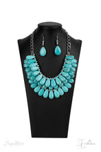 Load image into Gallery viewer, Paparazzi Accessories-The Amy - Zi Collection 2020