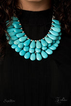 Load image into Gallery viewer, Paparazzi Accessories-The Amy - Zi Collection 2020