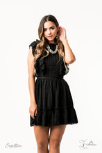 Load image into Gallery viewer, Paparazzi Accessories-The Haydee - Zi Collection 2020