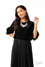 Load image into Gallery viewer, Paparazzi Accessories-Unpredictable - Zi Collection 2020