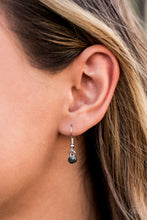 Load image into Gallery viewer, Paparazzi Accessories-Time Square Stunner - Silver