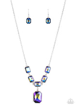 Load image into Gallery viewer, Paparazzi Accessories - Million Dollar Moment - September 2020