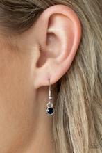 Load image into Gallery viewer, Paparazzi - Heirloom Hideaway - Blue