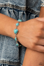 Load image into Gallery viewer, Paparazzi Accessories - Simply Santa Fe - Complete Trend Blend