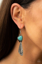 Load image into Gallery viewer, Paparazzi Accessories - Simply Santa Fe - Complete Trend Blend