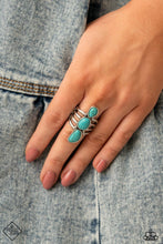 Load image into Gallery viewer, Paparazzi Accessories - Simply Santa Fe - Complete Trend Blend