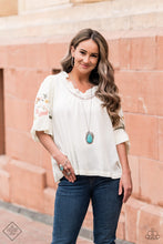 Load image into Gallery viewer, Paparazzi Accessories - Simply Santa Fe - Complete Trend Blend