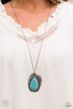 Load image into Gallery viewer, Paparazzi Accessories - Simply Santa Fe - Complete Trend Blend