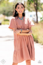 Load image into Gallery viewer, Paparazzi Accessories - Simply Santa Fe - Complete Trend Blend October 2021