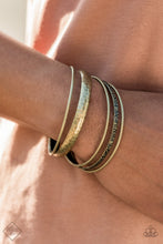 Load image into Gallery viewer, Paparazzi Accessories-Sunset Sightings - Complete Trend Blend January 2021