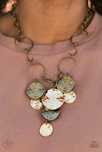 Load image into Gallery viewer, Paparazzi Accessories-Sunset Sightings - Complete Trend Blend January 2021