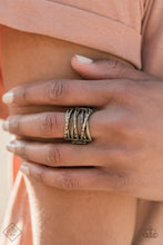 Load image into Gallery viewer, Paparazzi Accessories-Sunset Sightings - Complete Trend Blend January 2021
