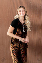 Load image into Gallery viewer, Paparazzi Accessories - Sunset Sightings - Complete Trend Blend October 2021