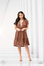 Load image into Gallery viewer, Paparazzi Accessories-Fiercely 5th Avenue-Complete Trend Blend