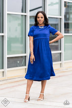 Load image into Gallery viewer, Paparazzi Accessories - Fiercely 5th Avenue - Complete Trend Blend