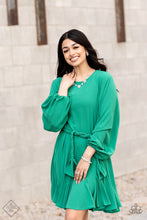 Load image into Gallery viewer, Paparazzi Accessories - Fiercely 5th Avenue - Complete Trend Blend July 2020