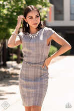 Load image into Gallery viewer, Paparazzi Accessories - Fiercely 5th Avenue - Complete Trend Blend October 2021