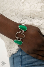Load image into Gallery viewer, Paparazzi Accessories - Glimpses of Malibu - Complete Trend Blend