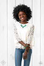 Load image into Gallery viewer, Paparazzi Accessories - Glimpses of Malibu - Complete Trend Blend