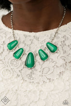 Load image into Gallery viewer, Paparazzi Accessories - Glimpses of Malibu - Complete Trend Blend